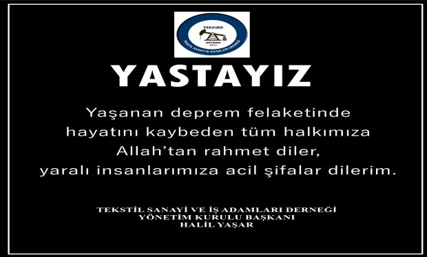 YASTAYIZ