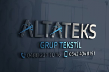 ALTATEKS GRUP TEKSTİL 